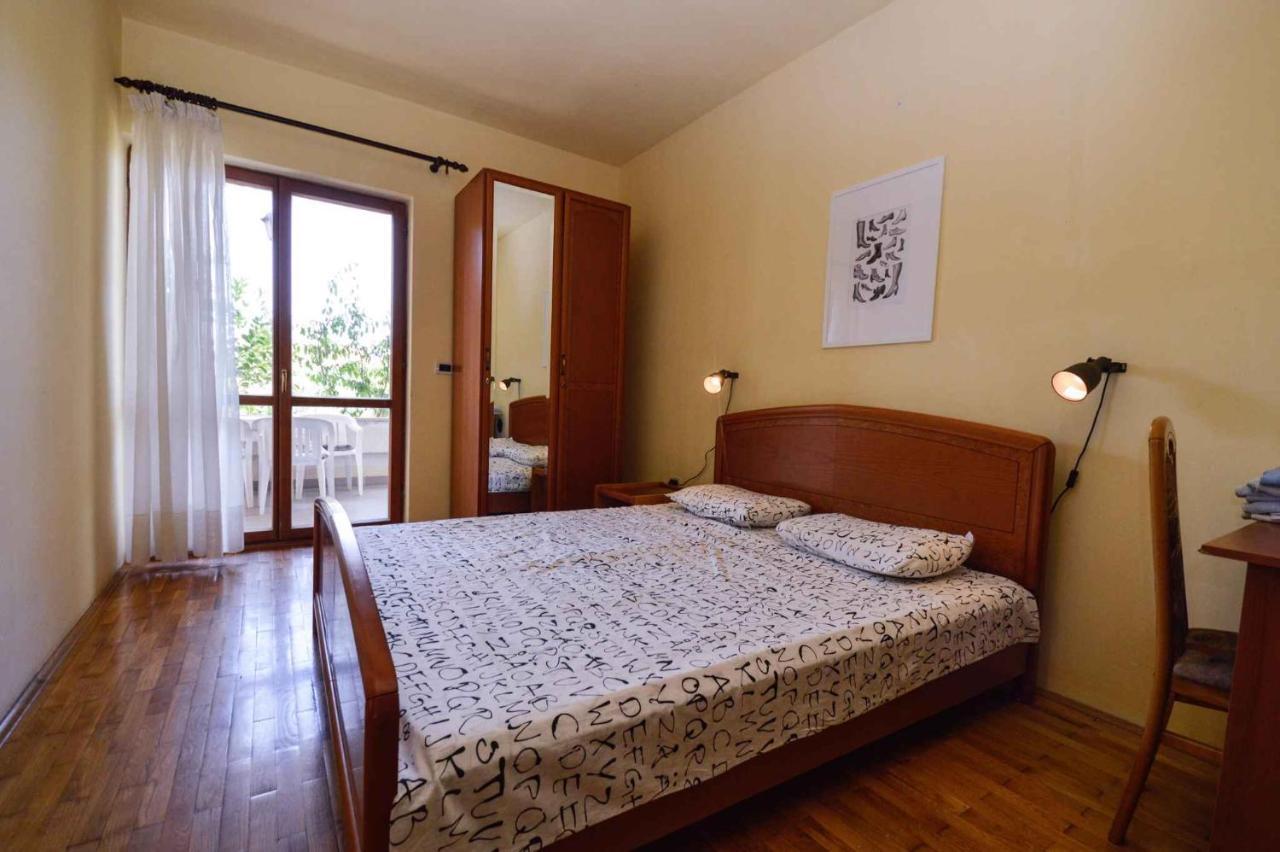 Apartments In Pjescana Uvala/Istrien 10996 מראה חיצוני תמונה